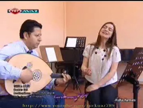 Sinem ÖZDEMİR-Tûtî-i Mû’cize-gûyem Ne Desem Lâf Değil