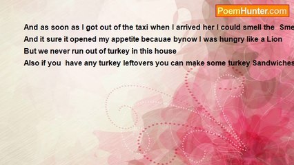 Aldo Kraas - BACK IN TOWN FOR EASTER