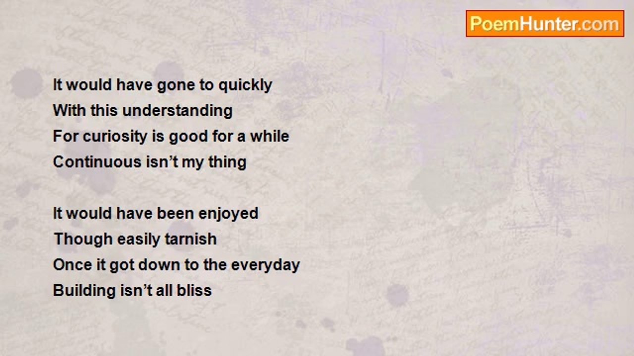 Ruth L. Rivers - Could've Been
