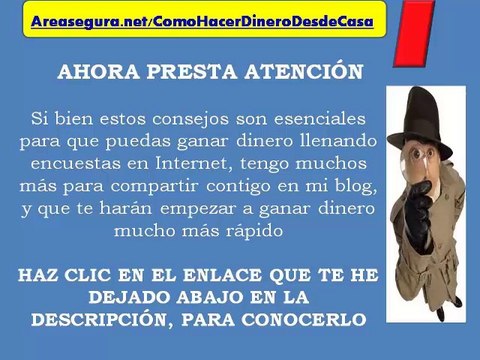 Cuanto Se Gana Llenando Encuestas : La Verdad Sobre Cuanto Dinero Se Gana Llenando Encuestas