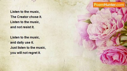 Juliet Languedoc - Just Listen