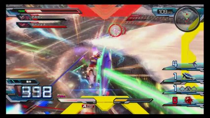 Extreme Versus Full Boost 4