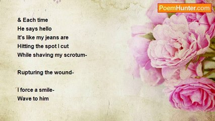 Benjamin Michael Clark - Smoke Break