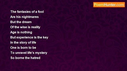 Matt Ancient - A  word to the future I