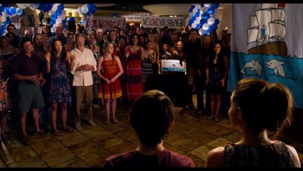 Dolphin Tale 2 Trailer