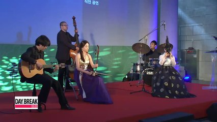 Gov't to give new life to traditional Korean attire with Hanbok Advancement Center