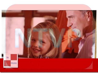 Leonor, la niña heredera en un país de reyes varones