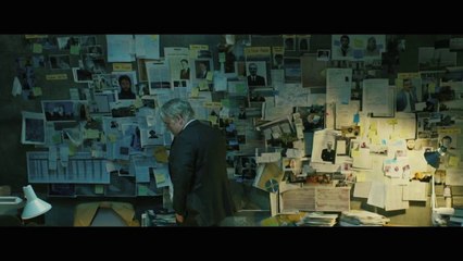 'El hombre más buscado' - Tráiler español (HD)