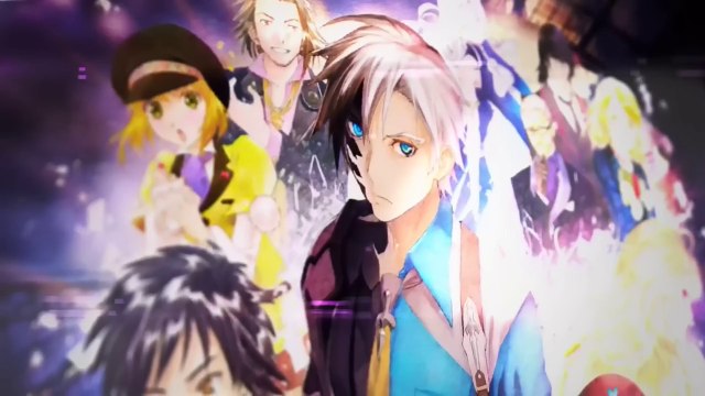 Tales Of Xillia 2 - Focus sur Leia Rolando
