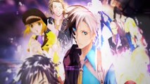 Tales Of Xillia 2 - Focus sur Jude Mathis