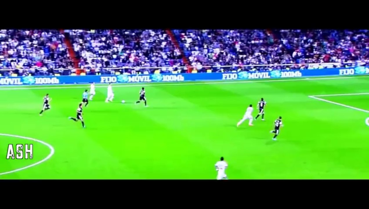 Cristiano Ronaldo ● Ultimate Skills 2009-2014 ● HD