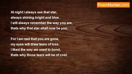 adrian rosales - Death of a Friend