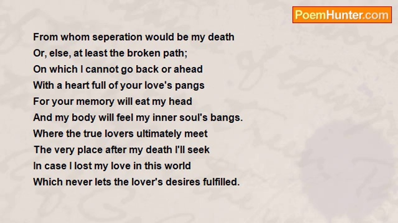 Indresh Kumar - O My Valentine