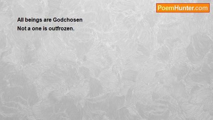 Saiom Shriver - Godchosen