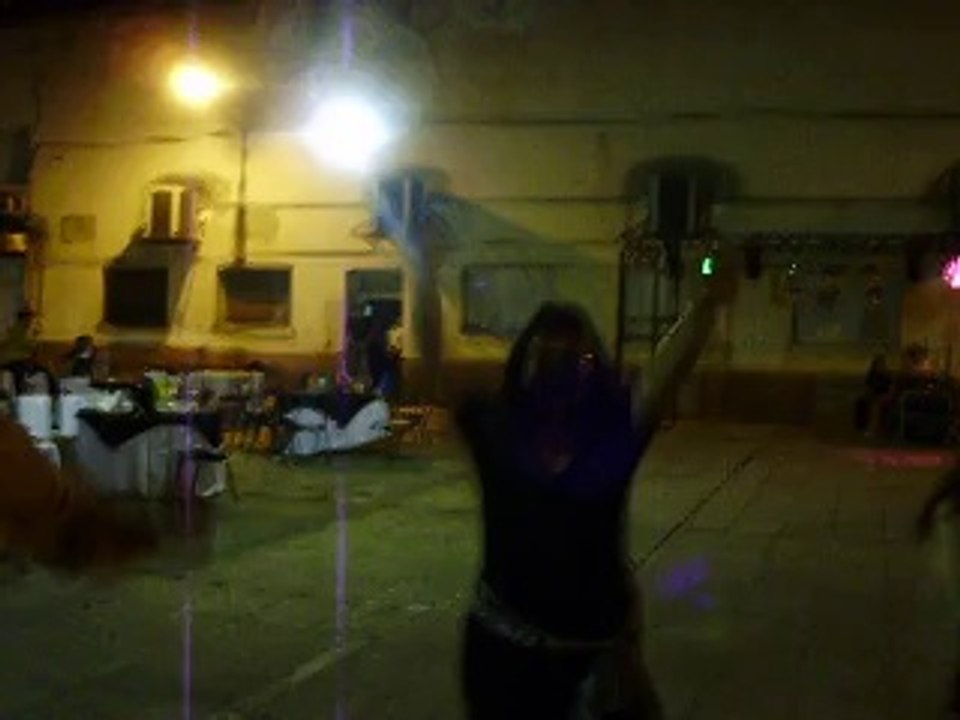 En el festejo 52