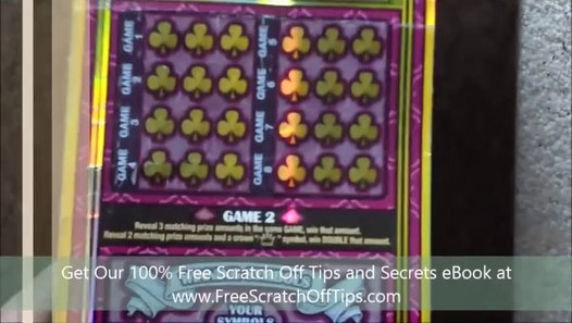 Are Scratch Offs Worth Playing