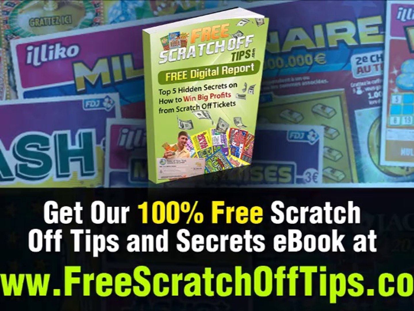 Scratch