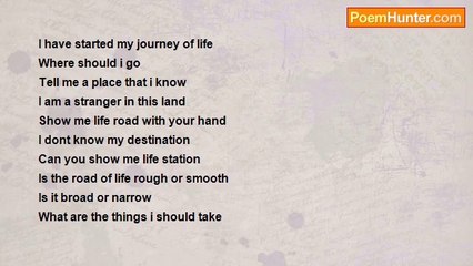 Owusu Ojay - Journey Of Life