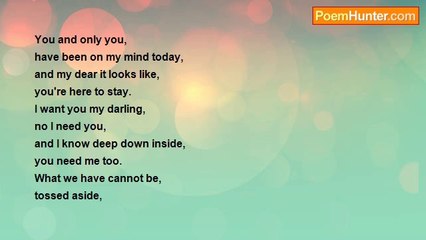 Katherine Bryce - Deep Down Inside