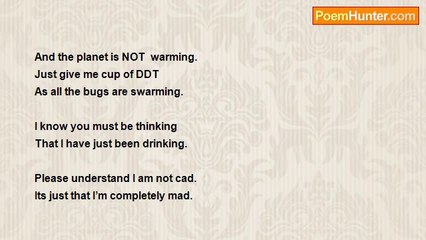 Lynne FincherSpringarden - Completely Crazy - (Dedicated to the Grand Old Party)