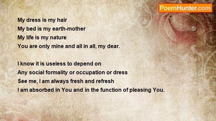 gajanan mishra - See Me Pure And