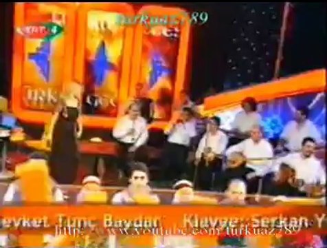 Songül KARLI-Sivas’ın Yollarına