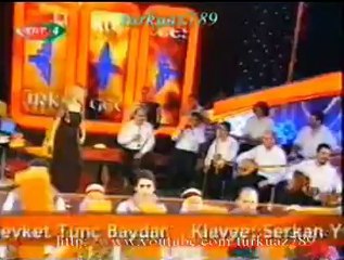 Songül KARLI-Sivas’ın Yollarına