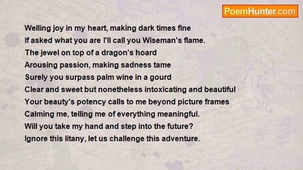 Oke Christopher - Lunar XVII