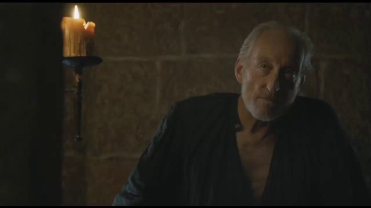 Game of Thrones: Tywin Lannister Death Reactions - video Dailymotion