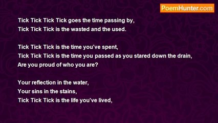 Casandra Vice - Tick.