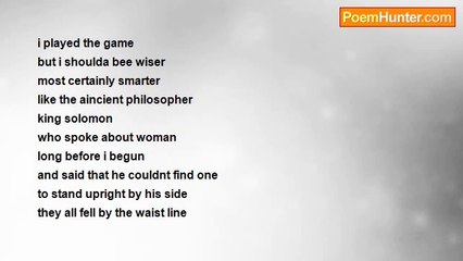 Jason Callender - A womans wrath