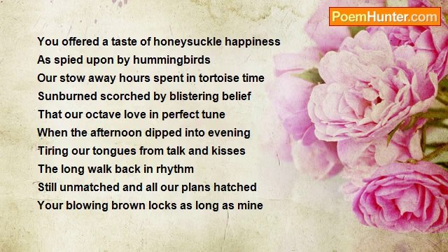 Susan Lacovara - Delicious Denim