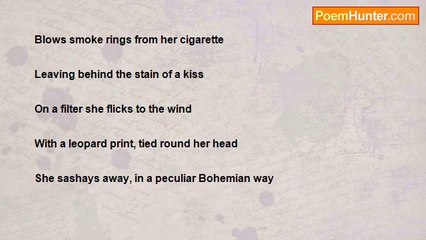 Susan Lacovara - Harper