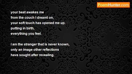 Joshua Bantum - Was It A Dream