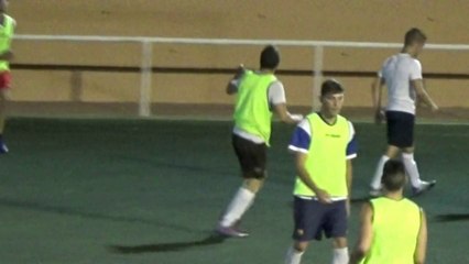 px J26: Ches FC 3-2 Racing de la Kasalla