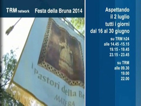 ASPETTANDO IL DUE LUGLIO MATERA 17-6-2014