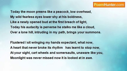 Seema joglekar - The waiting game