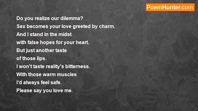 Violet Winters - Our Winter