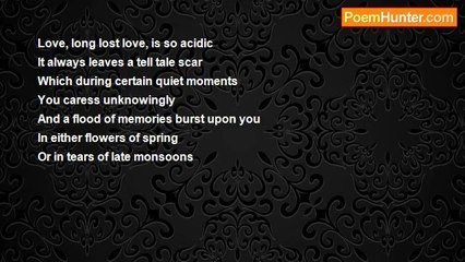 krishnakumar chandrasekar nair - Love - An Eternal Enigma