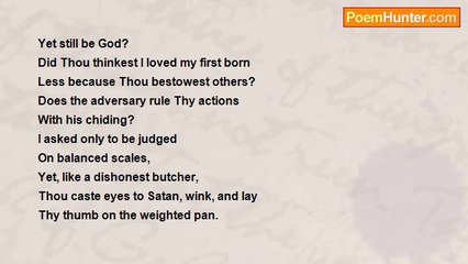 Charles Darnell - Consider Job