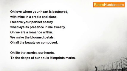 Trent Hausman - Dark Beauty of a Black Rose