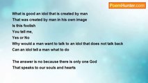 Frank Pulver - There is only One God