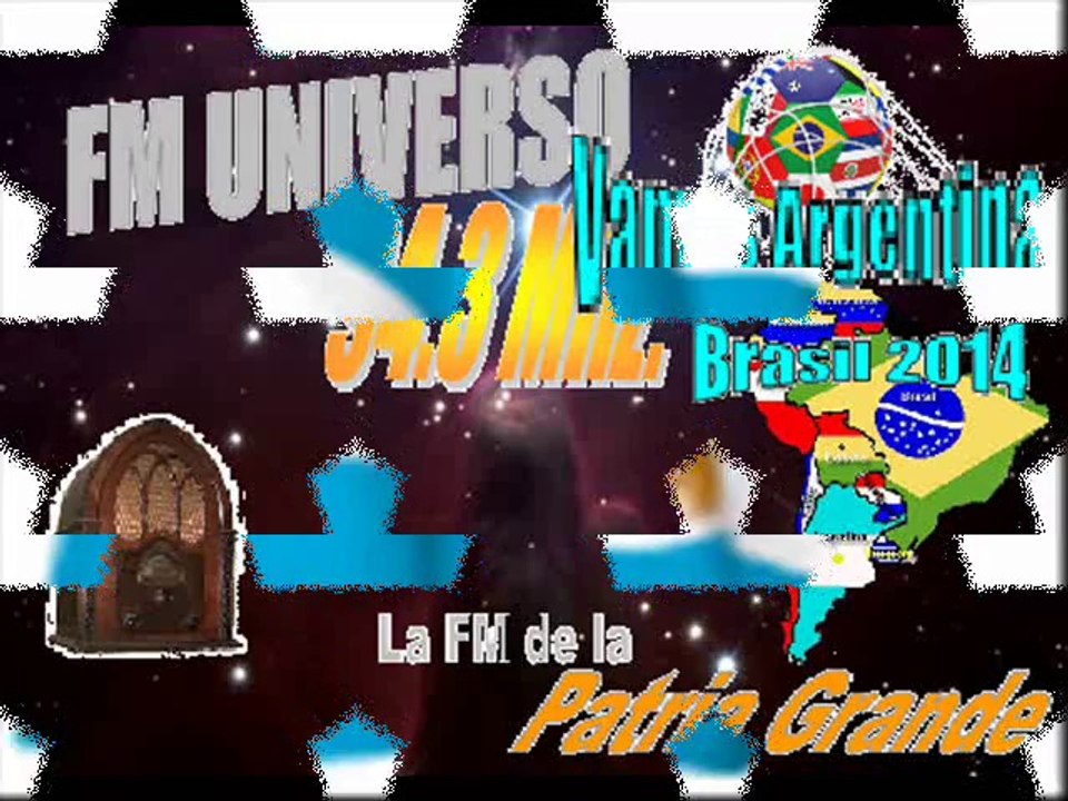 Vamos ,Vamos Argentina