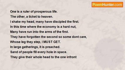 Kelvin TakyiBobi - Two In One Word