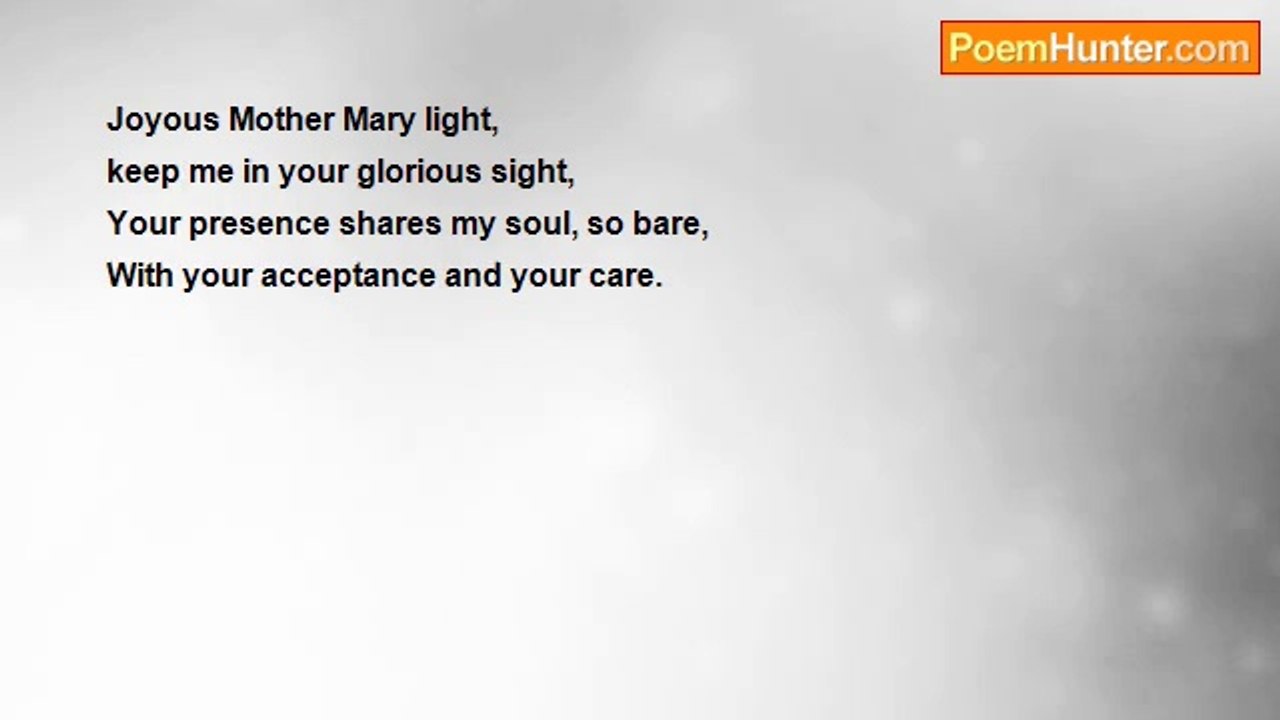 Lilyann Monahan - Mother
