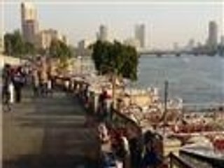 تراجع كبير في قطاع السياحة النيلية بالقاهرة