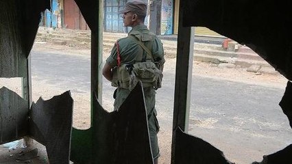 Inside Story - Who is behind Sri Lanka's religious violence?