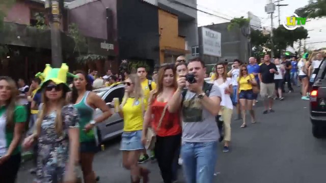 Flamengo? Corinthians? Veja os times brasileiros lembrados pelos gringos