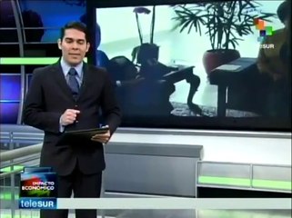 EE.UU. busca restaurar relaciones con Brasil