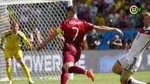 Assaf analisa as surpresas da primeira rodada do Mundial